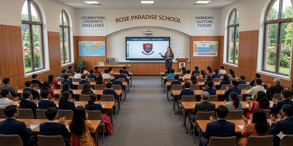 Classroom