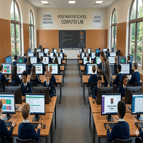 Computer Lab