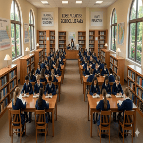 Library