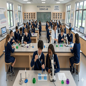 Science Lab