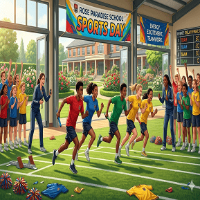 Sports Day
